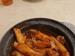 -玲又珑美食(盘福路店)