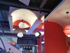 -龙少爷碳火干锅(环球中心店)