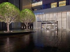 -成都尼依格罗酒店