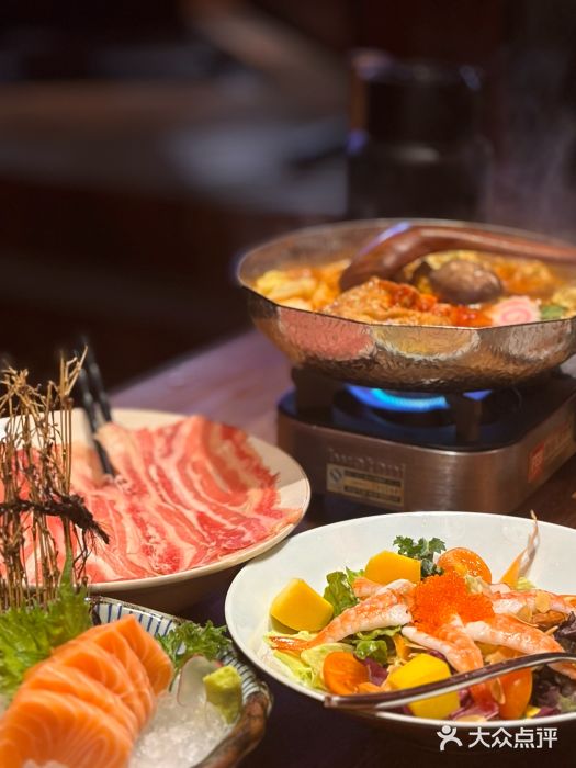 稻前Taoki(方圆荟店)图片