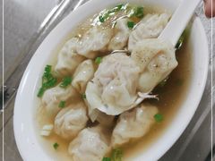 -汪家馄饨(集庆路店)