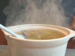 佬太公海鸭汤-佬太公海鸭·海鲜大排档(上海总店)