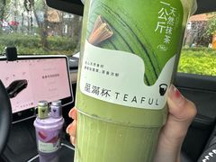 -星满杯TEAFUL(罗湖东门店)