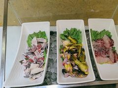 -圣廷苑酒店·廷韵咖啡厅(深圳中洲圣廷苑酒店)