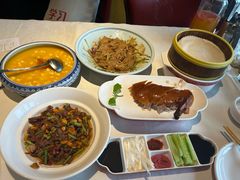 -大鸭梨烤鸭(顺义石园店)
