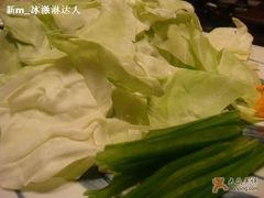 蔬菜-尚水长廊铁板烧(荣祥广场店)