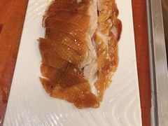 北京片皮鸭-和记小菜(大宁店)