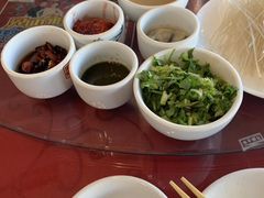 -山海关清和浑锅店