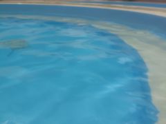 -青岛东方影都融创水世界