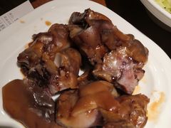 -黑鸡小馆(金源店)