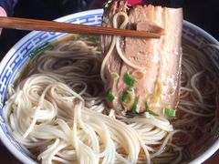 -同得兴 Since·1995 传统苏式面馆(十全街店)