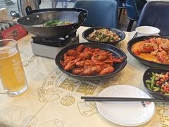 -聚味瞿记·龙虾堂(梅溪湖店)