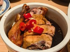 -南京大牌档(龙江新城市广场店)