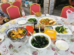 -清真·伊清阁餐厅