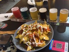 -牛啤堂精酿啤酒餐吧(五棵松华熙店)