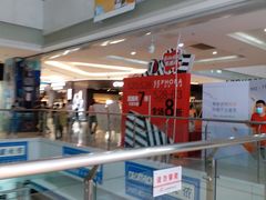 -翠微百货(龙德店)