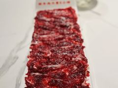 -牛三斤潮汕鲜牛肉火锅(世贸天阶店)