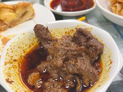 -牛记咖喱美食(十月初五日街店)