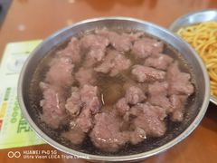 -老牌依强牛肉店(达道总店)
