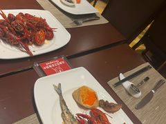 -杭州国际会议中心洲际酒店-原素全日餐厅(解放东路店)