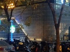 -星巴克(北京阜安路店)