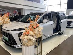 -别克·上海翟业(虹桥店)