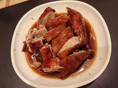 -金原鸭血粉丝汤·汤包·脆皮烤鸭(南京博物院店)