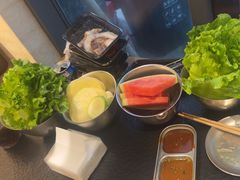 -炽城·烤肉名家(鸿达中央广场店)