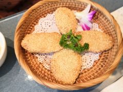 -古南都·江苏酒家(建宁路店)