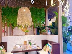 -泰妃殿(武汉首店)