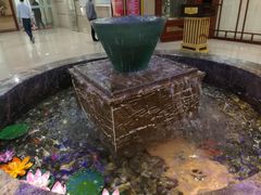 -蓝天宾馆·融合菜·宴席(解放大道店)