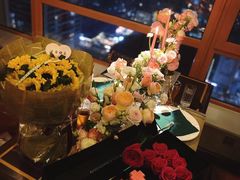 -Olive橄榄花园漂亮饭主题布置餐厅(大望路店)