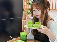 -六六·抹茶66’s SALDessert(保利时光里店)