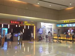 -万达影城(江桥万达广场IMAX店)
