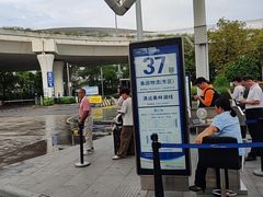 -广州白云国际机场-T2航站楼