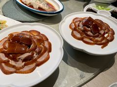 -宏宴·新京菜(望京店)