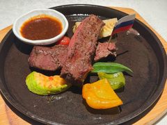 -俄士厨房(环球港店)