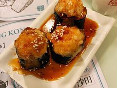 -点点心点心专门店(旺角店)