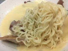 -新记餐厅(香槟大厦店)