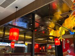 -小龙坎火锅(世纪城店)