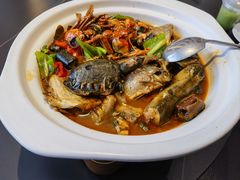 -老海陵·泰州菜(三水湾店)