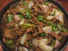 -国人川菜(李家村建东街店)