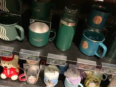 -星巴克(无锡大东方店)