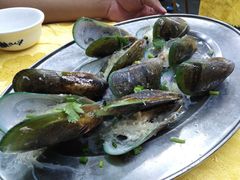 -嘉升大排档(番禺总店)