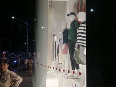 -深圳来福士广场