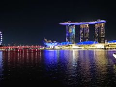 -无招牌海鲜餐厅(滨海艺术中心店)