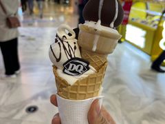 -DQ·蛋糕·冰淇淋(印象城店)