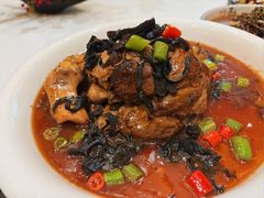 -永乐饭庄(安德路店)