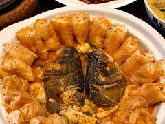 -老村长•湖北家常菜(黄浦路店)