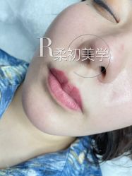 -RC半永久纹眉纹发际线